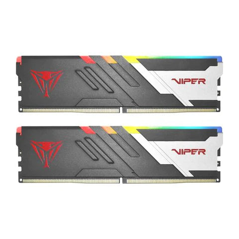 Patriot Memory Viper Venom PVVR532G680C34K Speichermodul 32 GB 2 x 16 GB DDR5 288-pin DIMM