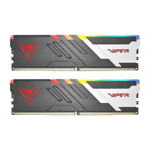 Patriot Memory Viper Venom PC5-41600 Speichermodul 64 GB 2 x 32 GB DDR5 288-pin DIMM
