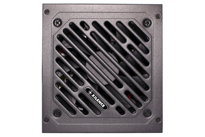 Xilence Performance A+ XN340 | XP850R12 Netzteil 850 W 20+4 pin ATX ATX Schwarz