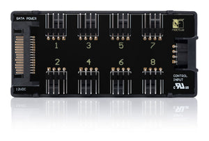 Noctua NA-FH1 Computerkühlsystemteil/-zubehör Lüftersteuerung