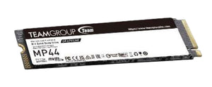 Team Group TM8FPW004T0C101 Internes Solid State Drive 4 TB M.2 PCI Express 4.0 NVMe