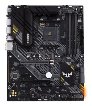ASUS TUF Gaming B550-PLUS AMD B550 Sockel AM4 ATX