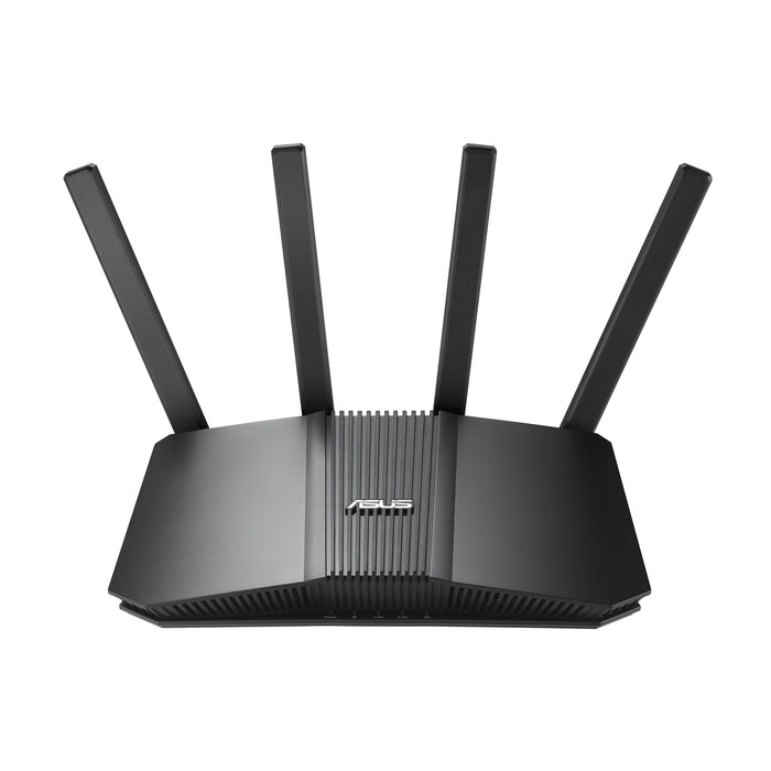 ASUS RT-BE55 WLAN-Router 2.5 Gigabit Ethernet Dual-Band (2,4 GHz/5 GHz) Schwarz