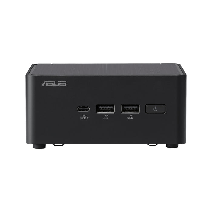 ASUS NUC 14 Pro RNUC14RVHI300002I UCFF Schwarz 100U
