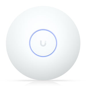 Ubiquiti U7 Long-Range 7300 Mbit/s Weiß Power over Ethernet (PoE)