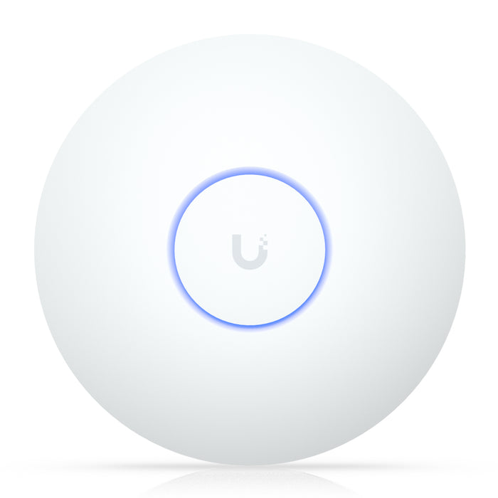 Ubiquiti U7 Long-Range 7300 Mbit/s Weiß Power over Ethernet (PoE)