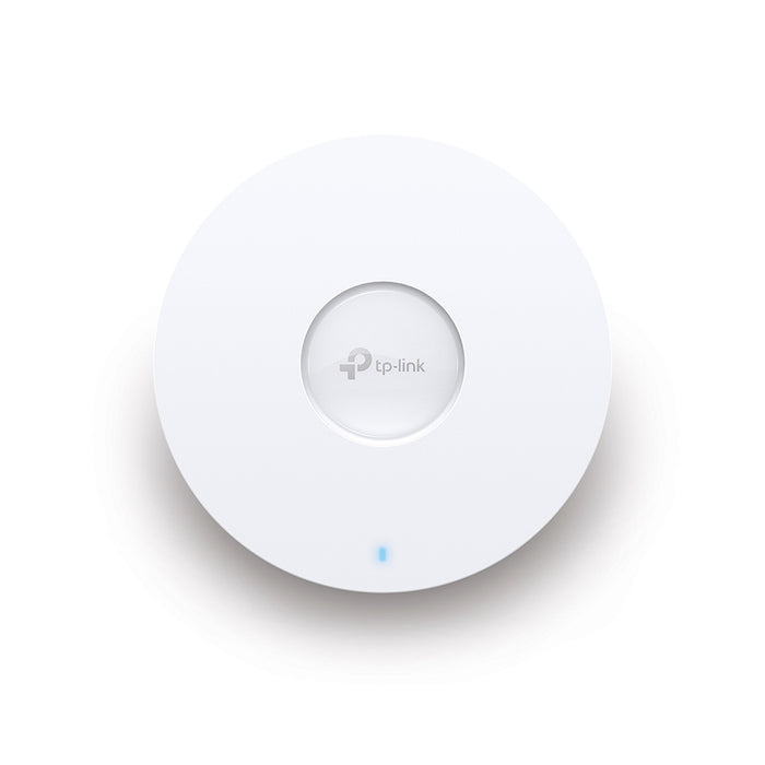 TP-Link Omada EAP650 WLAN Access Point 2976 Mbit/s Weiß Power over Ethernet (PoE)