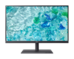 Acer Vero B7 B277KLBbmiiprzx Computerbildschirm 68,6 cm (27") 3840 x 2160 Pixel 4K Ultra HD LED Schwarz