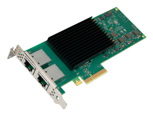 Intel E610-XT2 Eingebaut Ethernet 10000 Mbit/s (E610XT2M5)