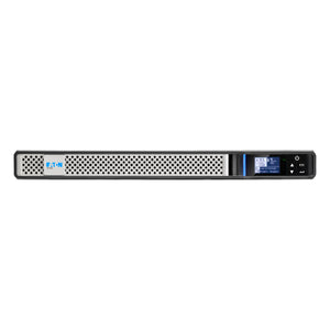 Eaton 5P850IRG2 Unterbrechungsfreie Stromversorgung (USV) Line-Interaktiv 0,85 kVA 680 W 4 AC-Ausgänge