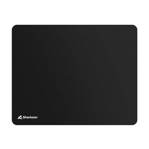Sharkoon 1337 V2 Gaming Mat XL Gaming-Mauspad Schwarz