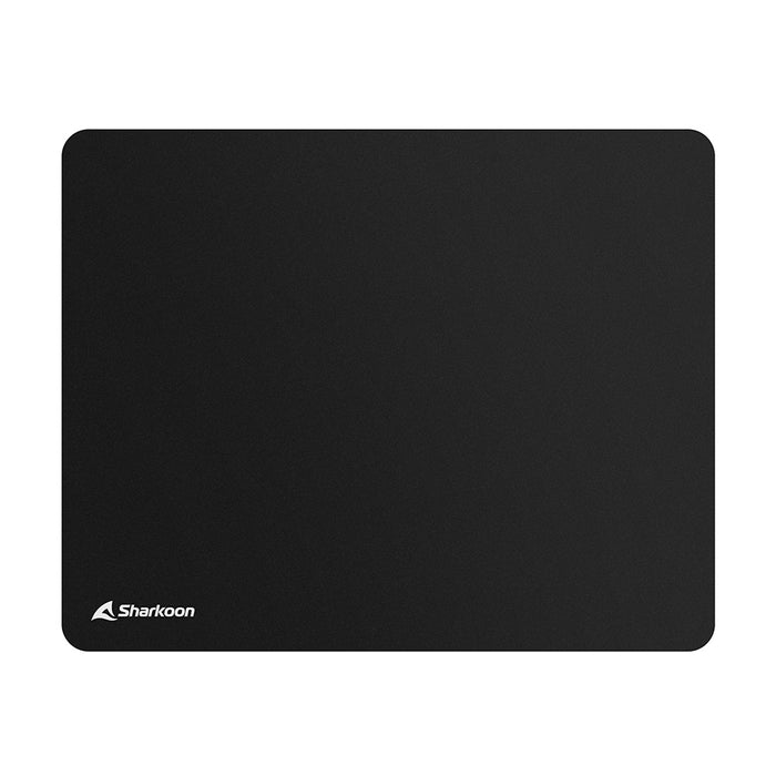 Sharkoon 1337 V2 Gaming Mat XL Gaming-Mauspad Schwarz