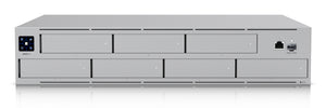 Ubiquiti UNAS Pro NAS Rack (2U) Cortex-A Cortex-A57 8 GB Grau