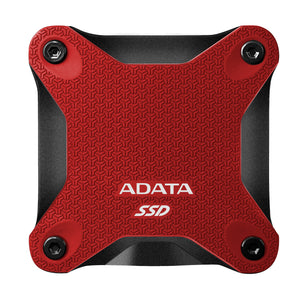 ADATA SD620 512 GB Micro-USB B 3.2 Gen 2 (3.1 Gen 2) Rot