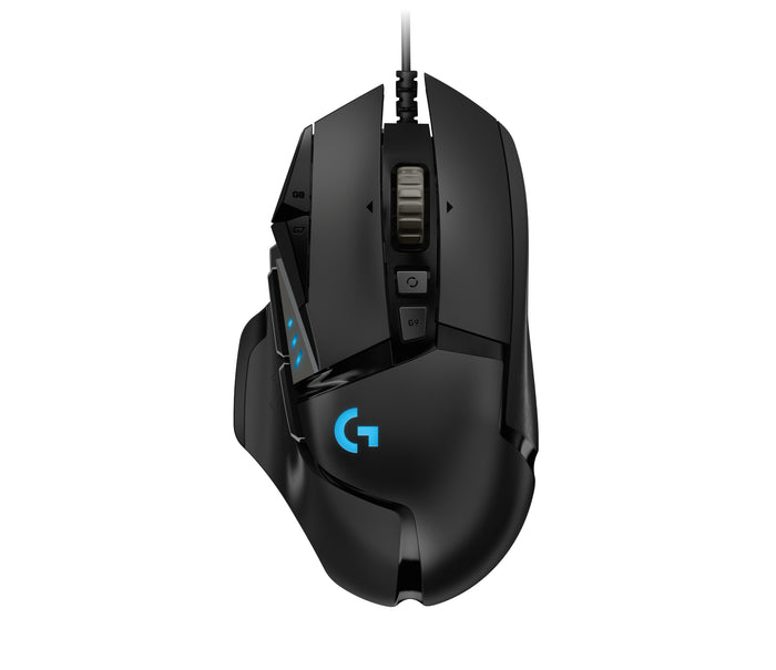 Logitech G Logitech G502 HERO