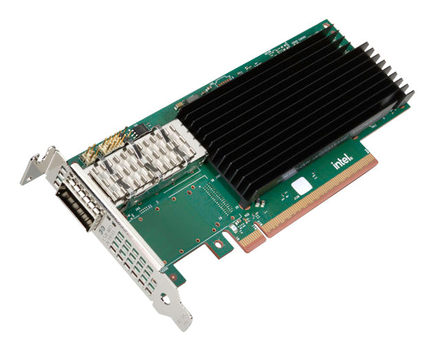 Intel E835-CCQDA1 Eingebaut Faser 200000 Mbit/s