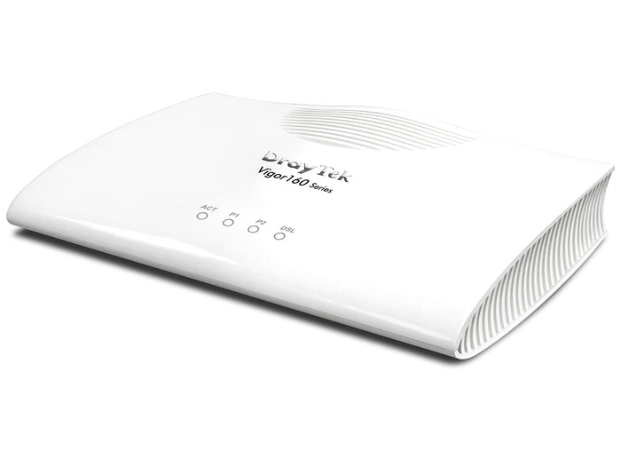 DrayTek Vigor167 Modem 30000 Kbit/s
