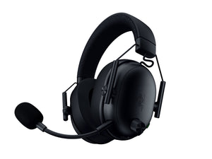Razer BlackShark V3 Kopfhörer Kabellos Kopfband Gaming USB Typ-C Bluetooth Schwarz