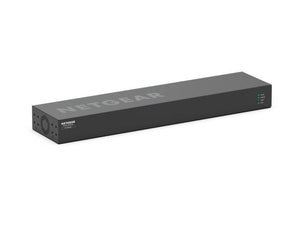 NETGEAR PR460X Kabelrouter 10 Gigabit Ethernet Schwarz