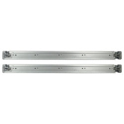 QNAP RAIL-E03 Rack Zubehör Regal-Schienenset