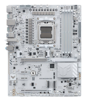 ASUS TUF GAMING B850-PRO WIFI7 W NEO AMD B850 Sockel AM5 ATX