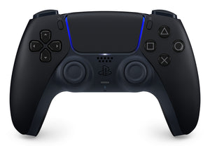 Sony Interactive Entertainment DualSense Schwarz Bluetooth/USB Gamepad Digital PlayStation 5, PC