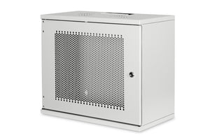 Digitus Wandgehäuse, SOHO, unmontiert - 540x400 mm (BxT) (DN-19-09U-S-PD)