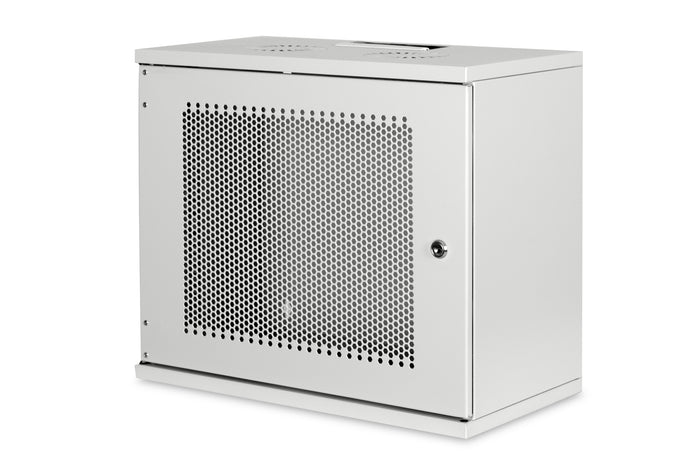 Digitus Wandgehäuse, SOHO, unmontiert - 540x400 mm (BxT) (DN-19-09U-S-PD)
