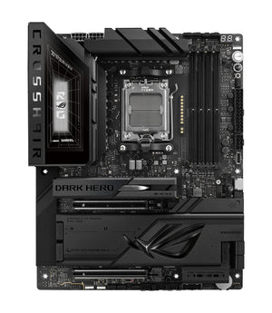 ASUS ROG CROSSHAIR X870E DARK HERO AMD X870E Sockel AM5 ATX