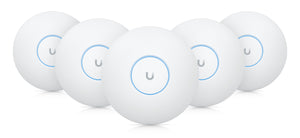 Ubiquiti U7 Pro 5700 Mbit/s Weiß