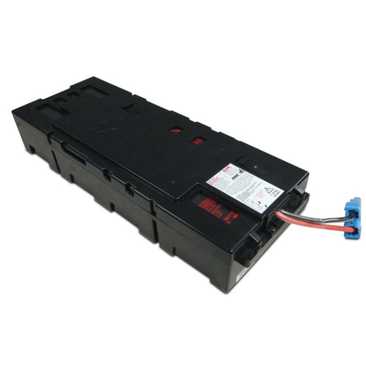 APC Ersatzbatterie APCRBC116 (OEM)