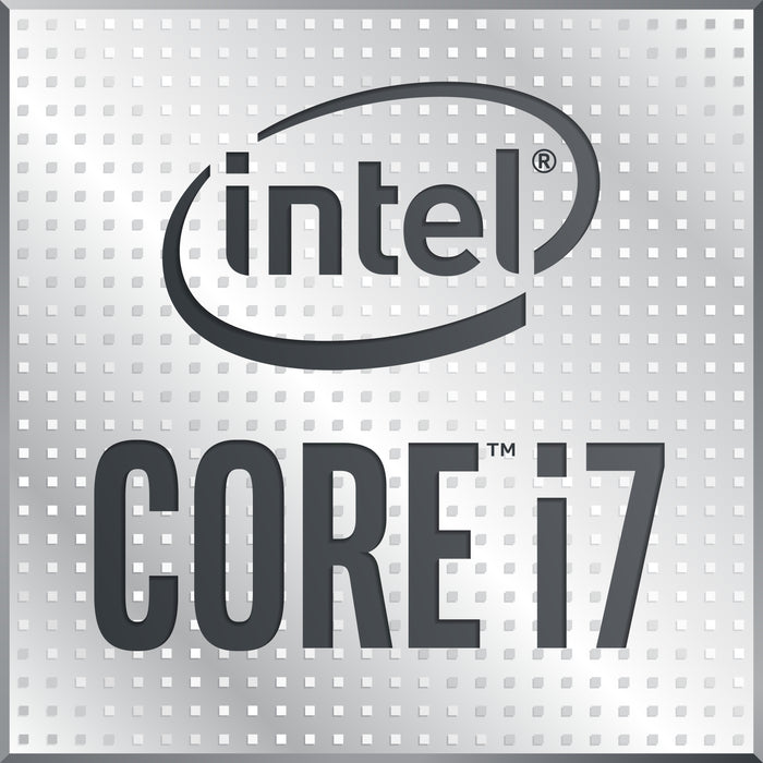 Intel Core i7-10700E Prozessor 2,9 GHz 16 MB Smart Cache Einschub