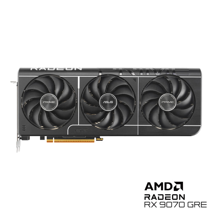 RX 9070 GRE ASUS PRIME OC GDDR6