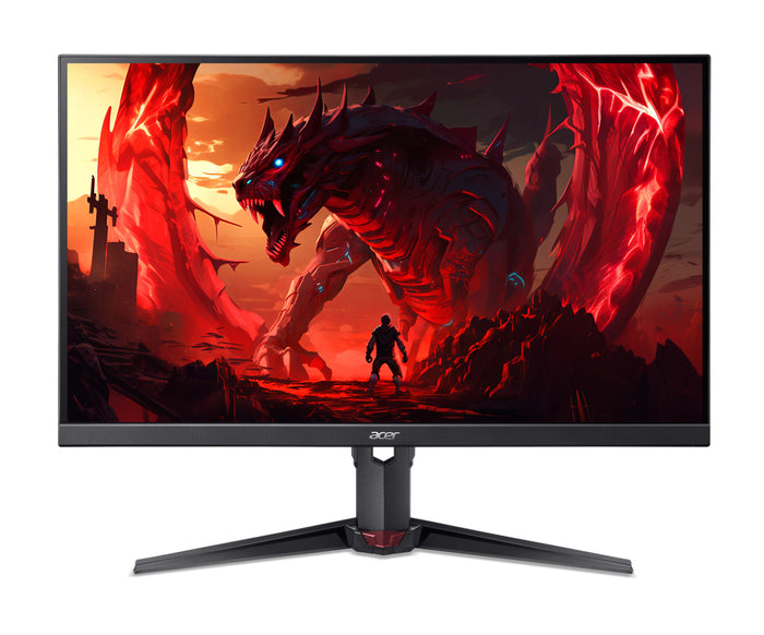 Acer NITRO XV0 XV270W3bmiiprx Computerbildschirm 68,6 cm (27") 1920 x 1080 Pixel Full HD LED Schwarz