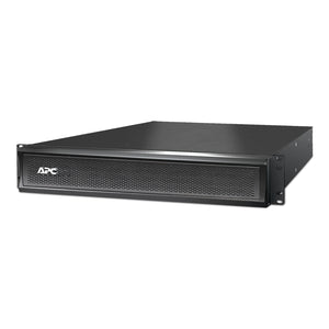 APC Smart-UPS X-Serie 48 V externes Batteriemodul, Rack/Tower