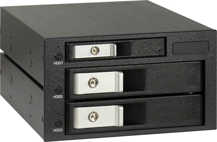 Inter-Tech ST-3525