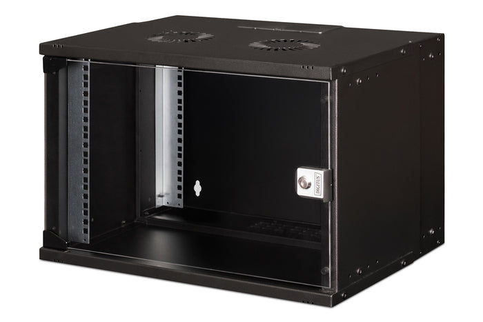 Digitus Wandgehäuse SOHO Pro - 483 mm (19") - 540x400 mm (BxT) (DN-49203)