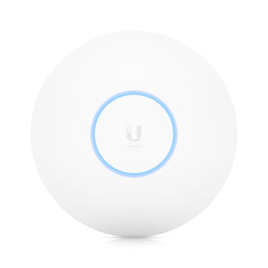 Ubiquiti U6-PRO WLAN Access Point 4800 Mbit/s Weiß Power over Ethernet (PoE)