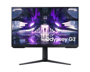Samsung G3A Computerbildschirm 68,6 cm (27") 1920 x 1080 Pixel Full HD LED Schwarz