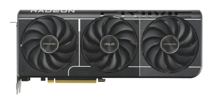 RX 9060 XT 16GB ASUS Radeon Prime OC GDDR