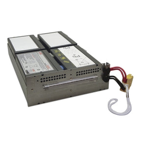 APC Ersatzbatterie APCRBC133 (OEM)