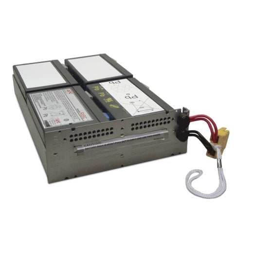 APC Ersatzbatterie APCRBC133 (OEM)