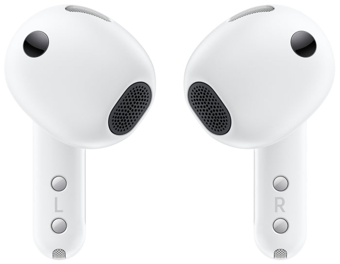 Samsung Galaxy SM-R540 Kopfhörer True Wireless Stereo (TWS) im Ohr Anrufe/Musik Bluetooth Weiß