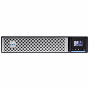 Eaton 5PX2200IRT2UG2 Unterbrechungsfreie Stromversorgung (USV) Line-Interaktiv 2,2 kVA 2200 W 10 AC-Ausgänge