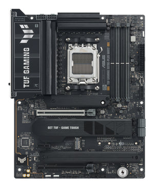 ASUS TUF GAMING X870E-PLUS WIFI7 AMD X870E Sockel AM5 ATX