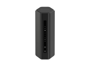 NETGEAR Nighthawk RS200 WLAN-Router Gigabit Ethernet Dual-Band (2,4 GHz/5 GHz) Schwarz