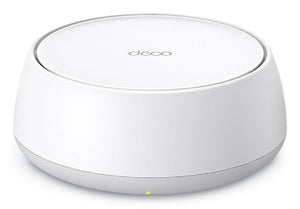 TP-Link DECO BE22(1-PACK) Mesh-WLAN-System Dual-Band (2,4 GHz/5 GHz) Wi-Fi 7 (802.11be) Weiß 2 Intern