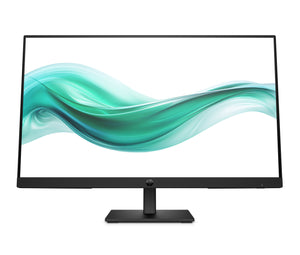 HP Series 3 Pro 23.8 inch FHD Monitor - 324ph Computerbildschirm 60,5 cm (23.8") 1920 x 1080 Pixel Full HD LCD Schwarz