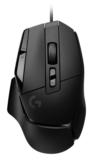 Logitech G G502 X