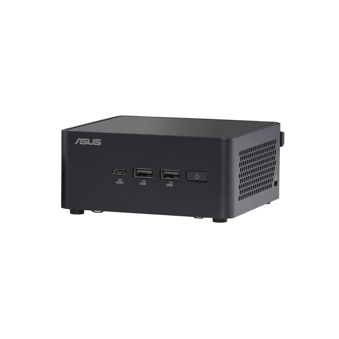 ASUS NUC 14 Pro RNUC14RVHU700002I UCFF Schwarz 155H
